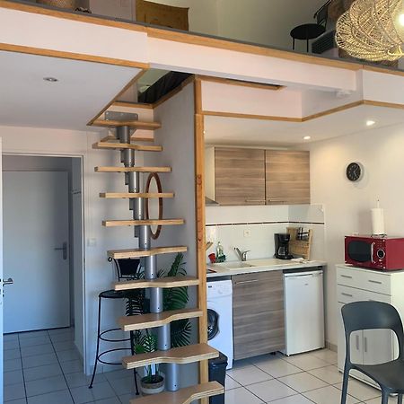 Duplex Raphael- Wi-Fi Et Parking Prive Leilighet Toulon Eksteriør bilde