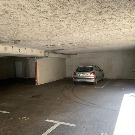 Duplex Raphael- Wi-Fi Et Parking Prive Leilighet Toulon Eksteriør bilde