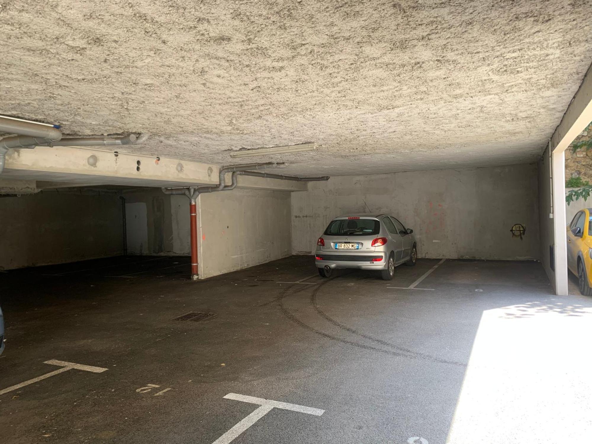 Duplex Raphael- Wi-Fi Et Parking Prive Leilighet Toulon Eksteriør bilde